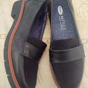 Dr. Scholl's loafers